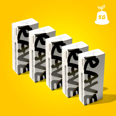 Signature Blend Coffee Pods